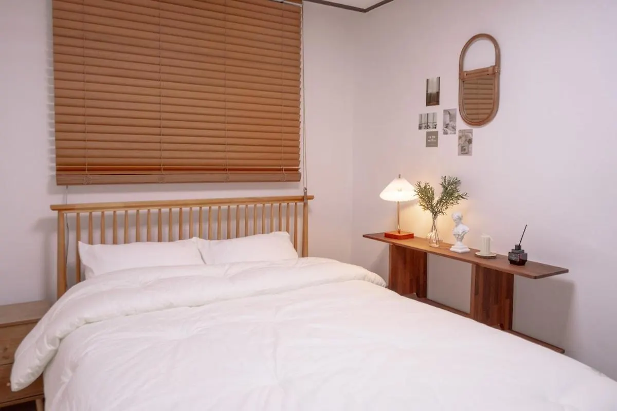 Apartment Stay Take A Rest Seoul