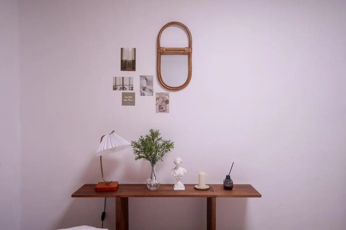 Apartment Stay Take A Rest Seoul