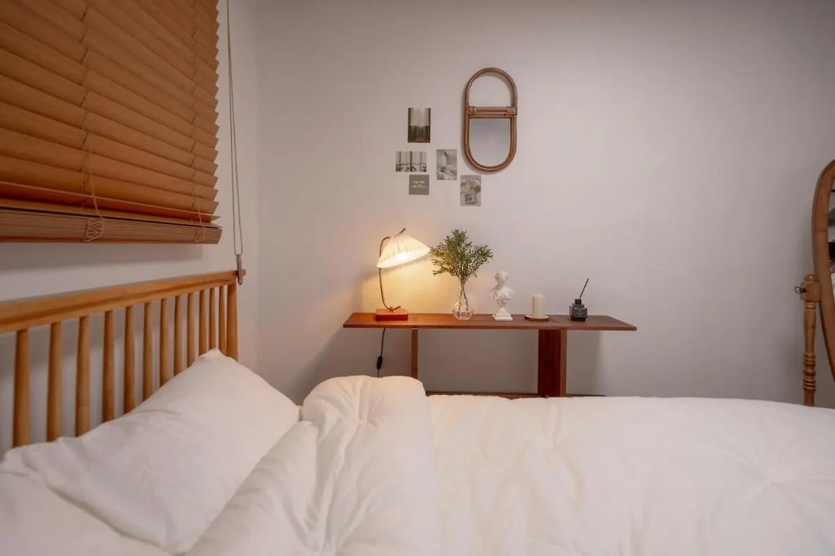 Apartment Stay Take A Rest Seoul