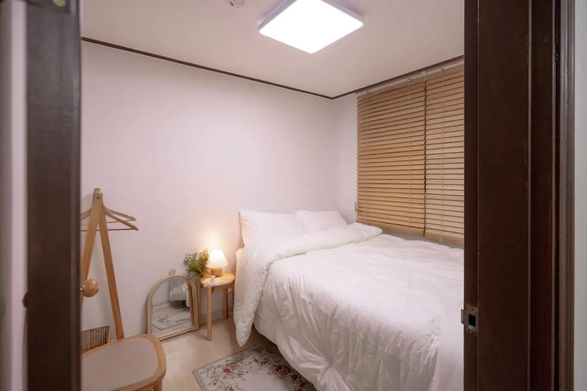 Stay Take A Rest Seoul Apartment