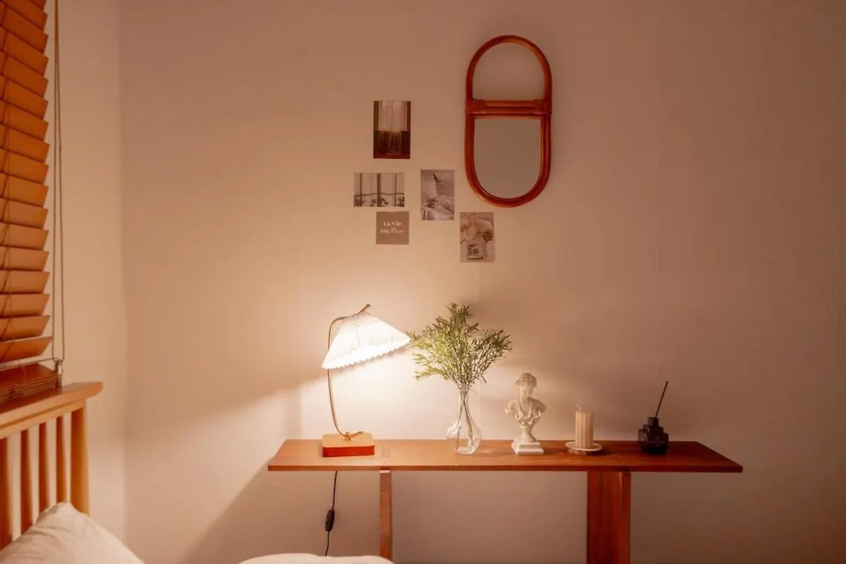 Stay Take A Rest Seoul Apartment