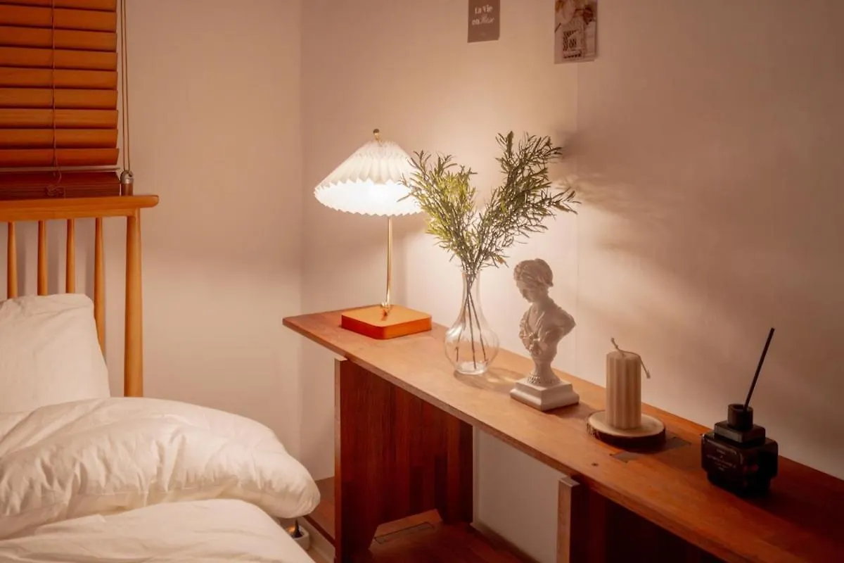 Apartment Stay Take A Rest Seoul South Korea