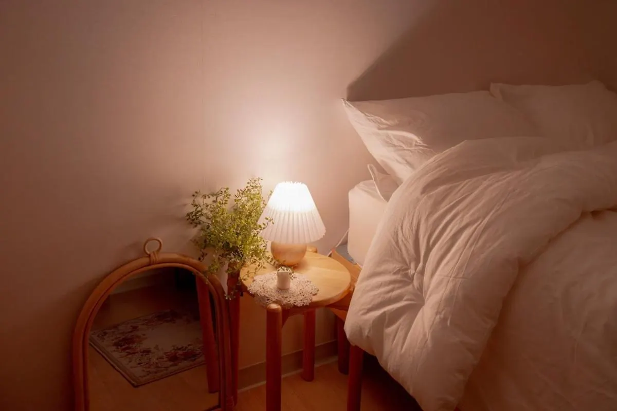 Apartment Stay Take A Rest Seoul