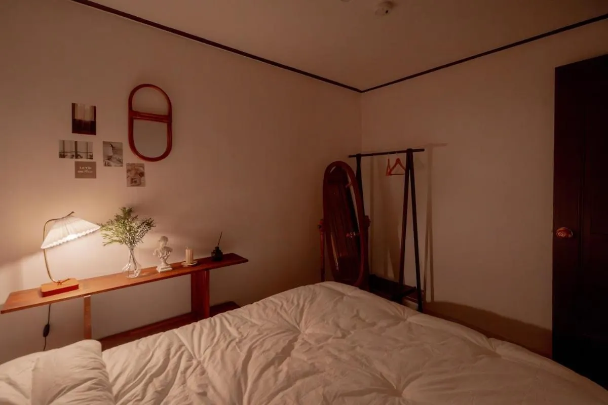 Stay Take A Rest Seoul Apartment