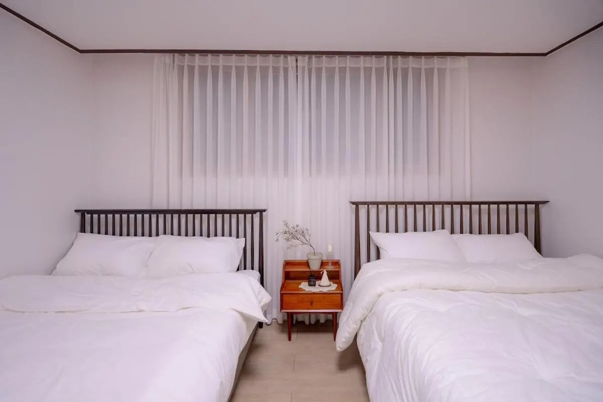 Apartment Stay Take A Rest Seoul