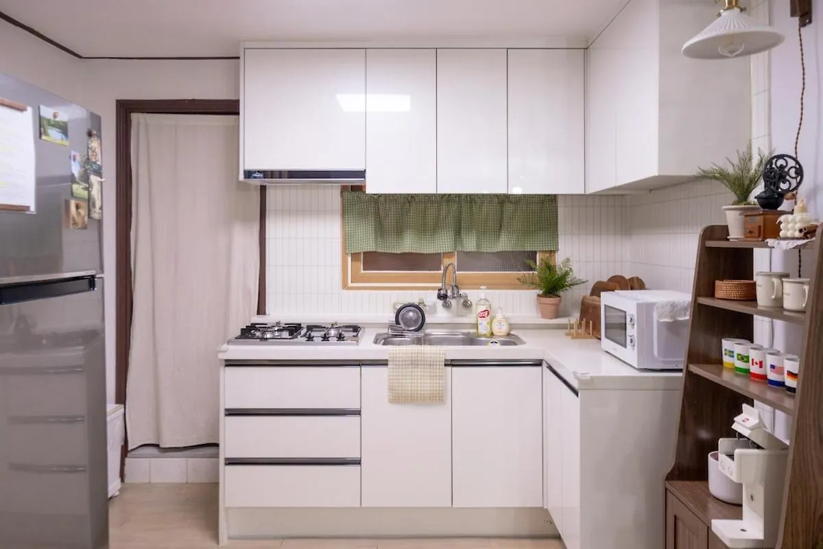 Apartment Stay Take A Rest Seoul