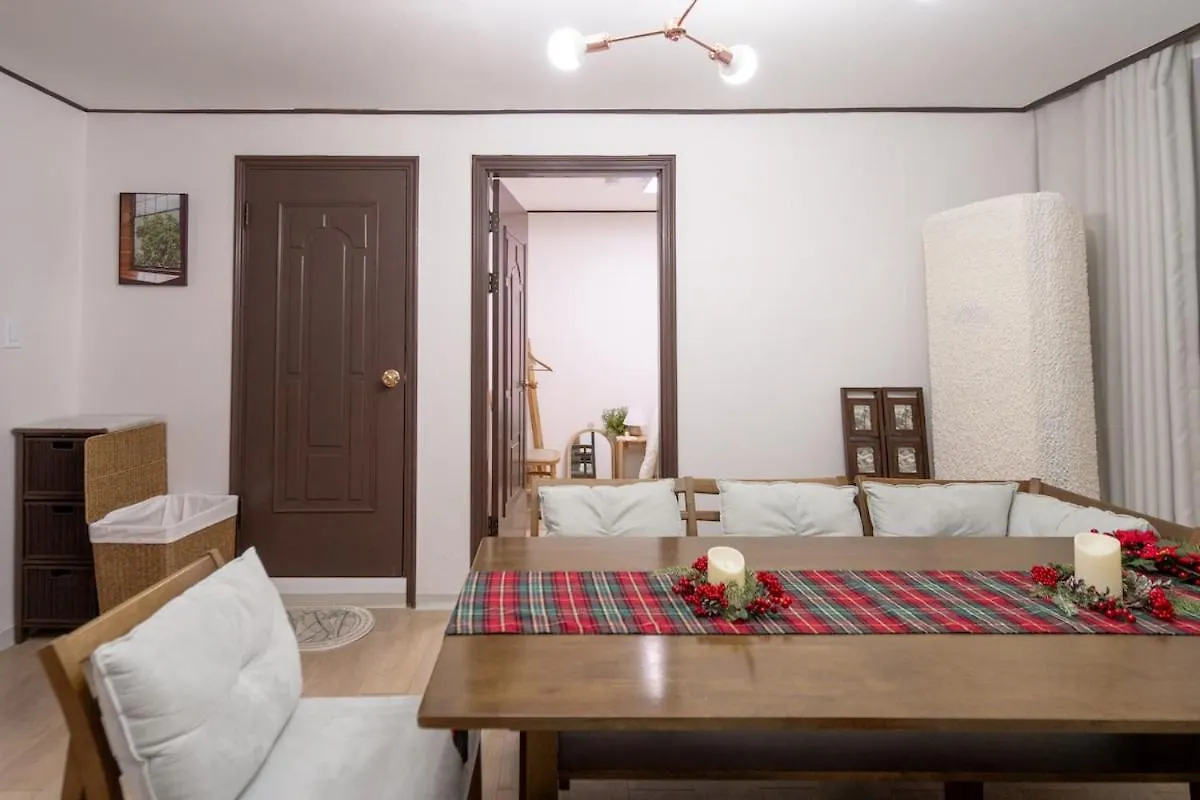 Apartment Stay Take A Rest Seoul