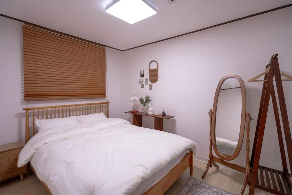 Stay Take A Rest Seoul Apartment