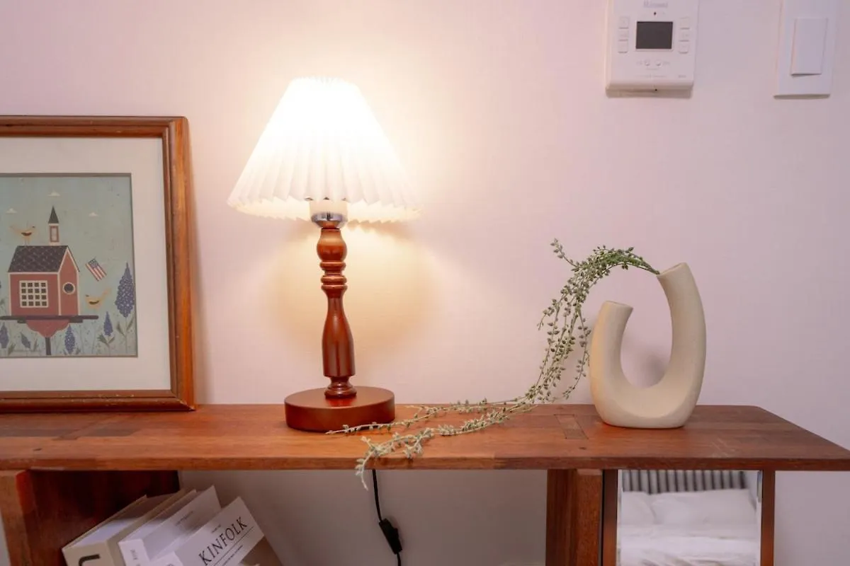 Apartment Stay Take A Rest Seoul
