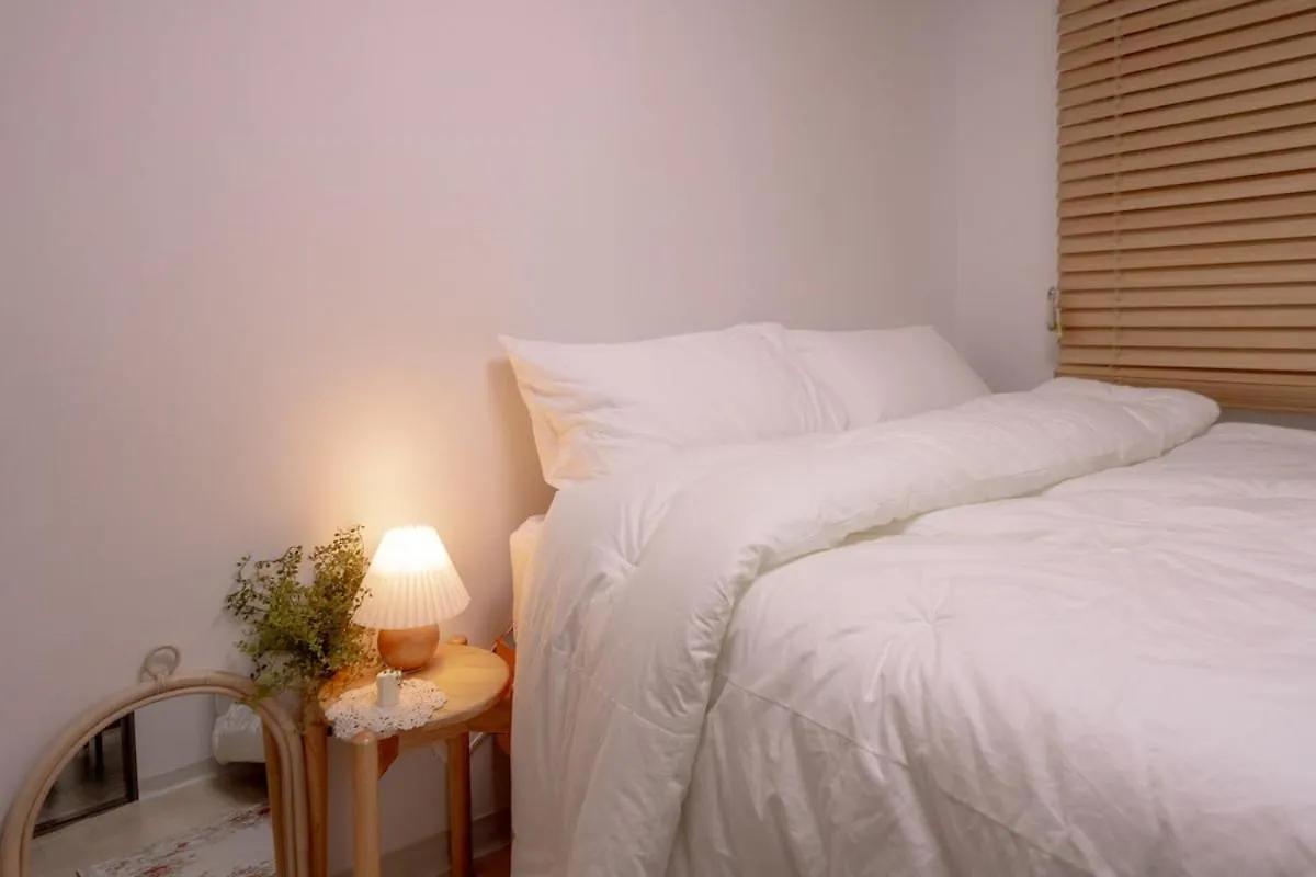 Stay Take A Rest Seoul Apartment