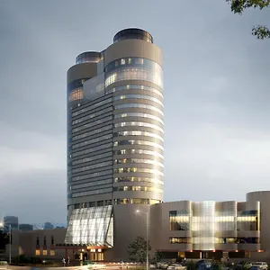 Olympic Parktel Seoul