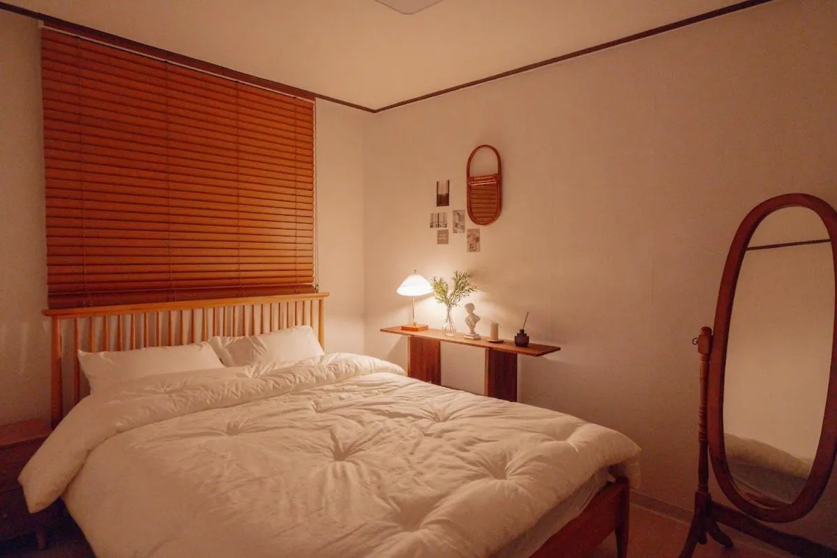 Apartment Stay Take A Rest Seoul