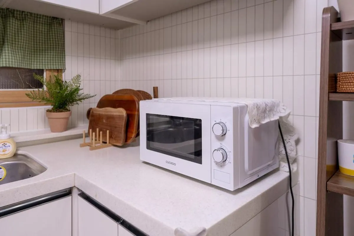 Apartamento Stay Take A Rest Seul Coreia do Sul